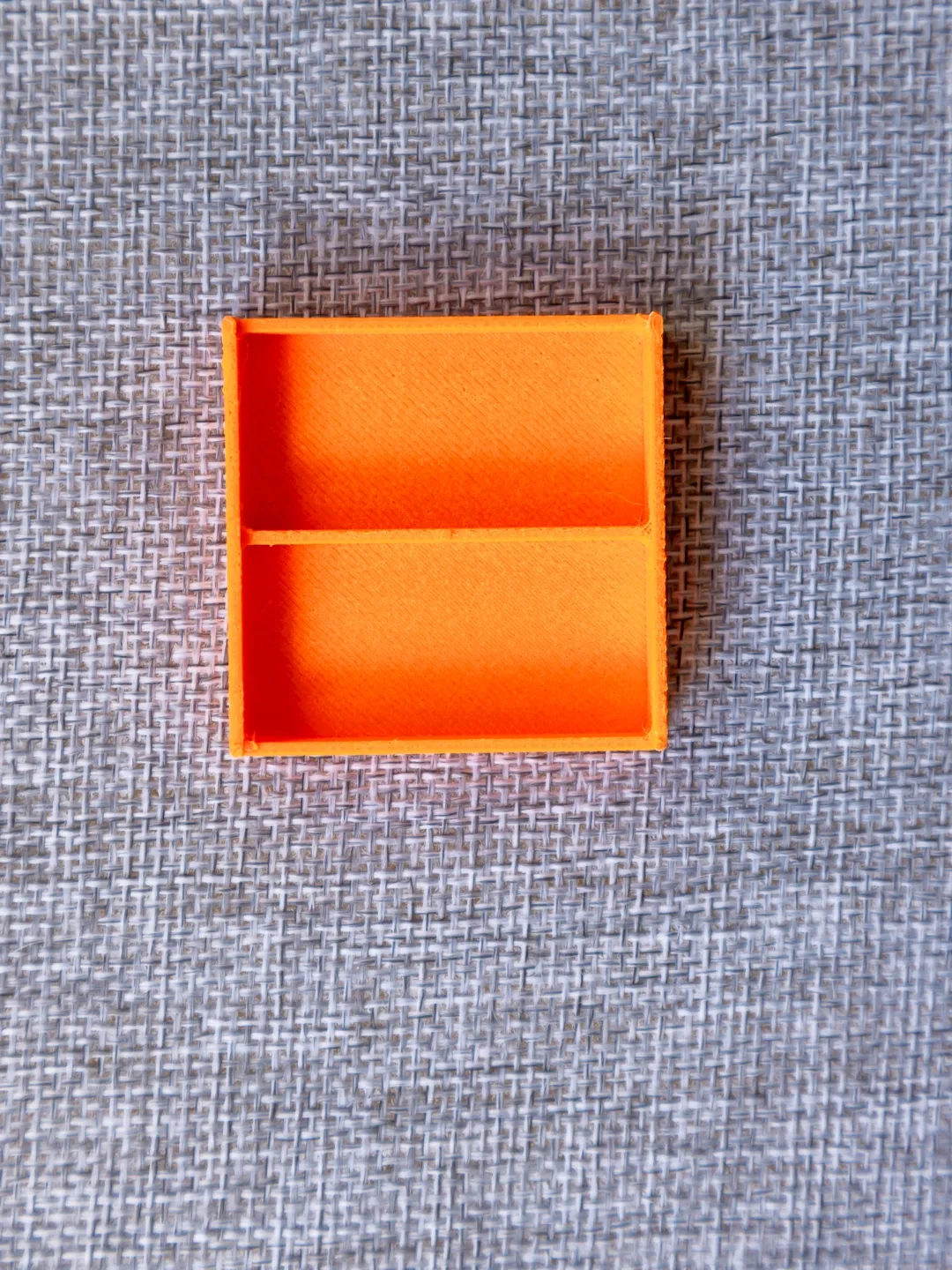 Miniatura 3 do modelo 3D 铰链结构盒子丨药盒丨饰品盒丨小配件盒
