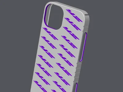 cover iPhone 13