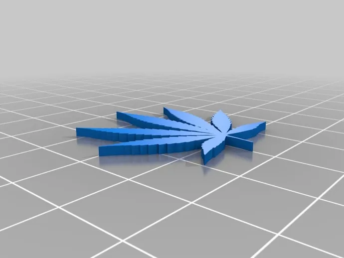Larger tray
