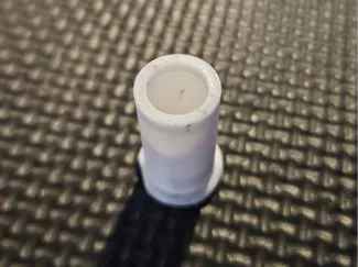 Novritsch ssp2 Guide rod plunger