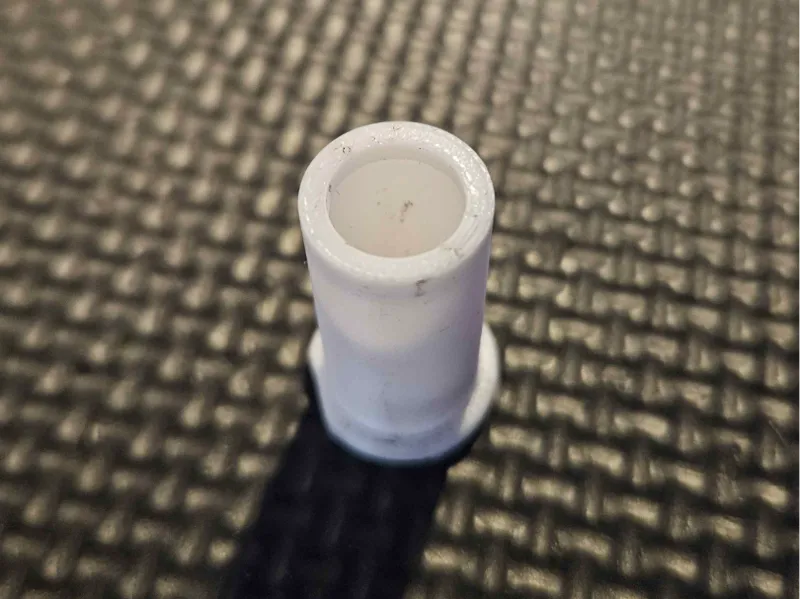 Novritsch ssp2 Guide rod plunger
