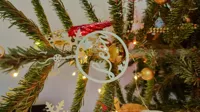 Boules de Noël personnalisables — photo 4