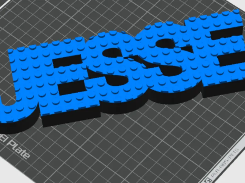 JESSE
