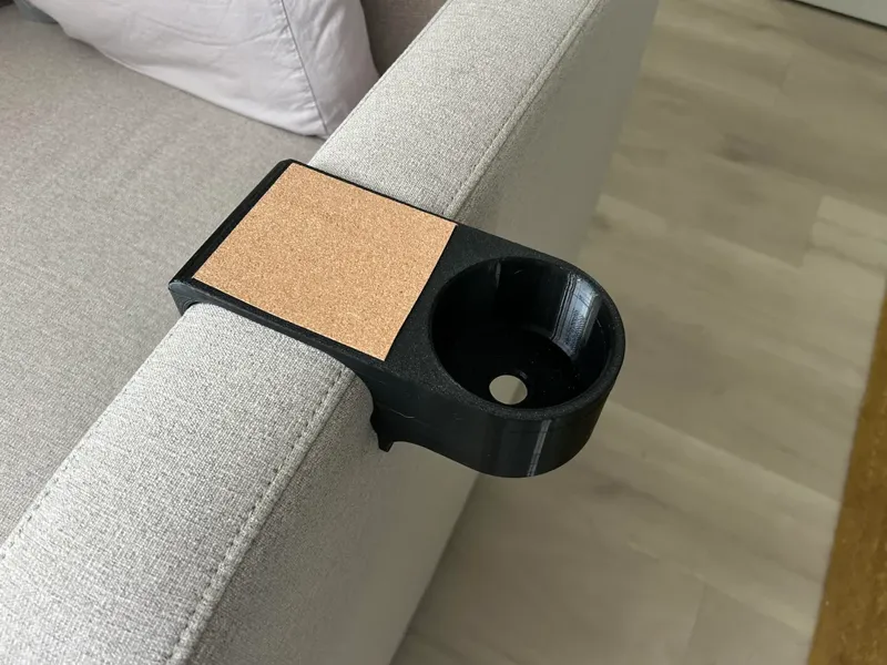 Costco Recliner Cupholder 