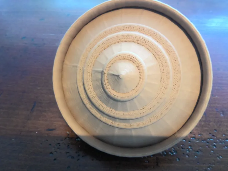 Spinner