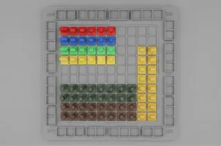 ჯუჯები: Playgrid სამაგიდო თამაში thumbnail 2