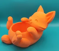 0.2mm layer, 2 walls, 10% infill