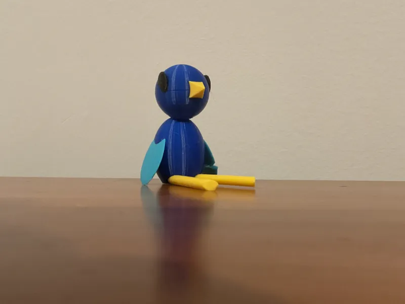 Brisket The Bird