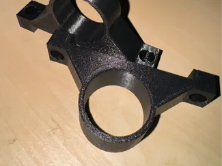 Closet Rod Bracket