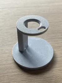 0.24mm layer, 2 walls, 15% infill