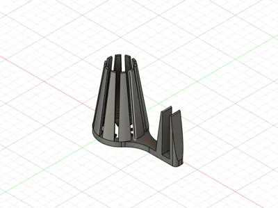 Aquarium Small Plant Holder