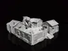 0.2mm layer, 2 walls, 10% infill