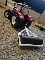 0.2mm layer, 3 walls, 10% infill