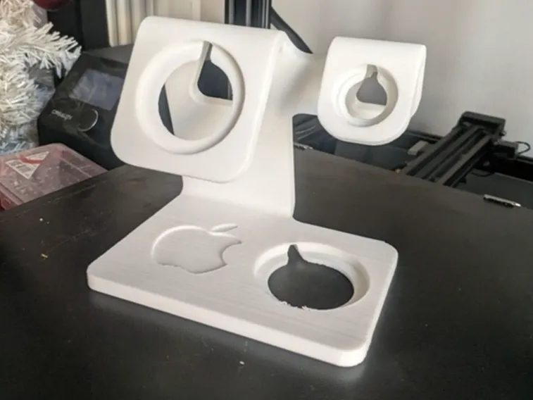 GioLever | Published - MakerWorld