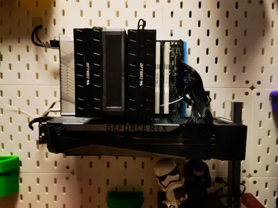 Motherboard mount