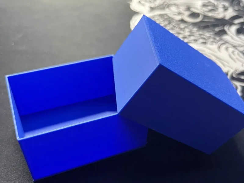 Aufbewahrung  box 