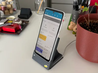 Charging Dock for xReal Beam Pro