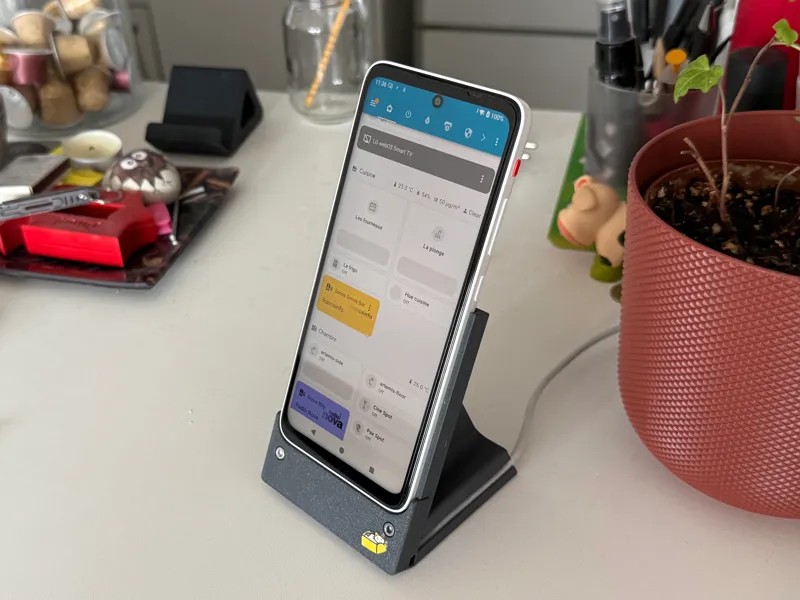 Charging Dock for xReal Beam Pro