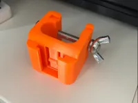 0.2mm layer, 3 walls, 15% infill