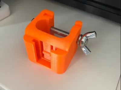Cybex priam umbrella clip mount adapter