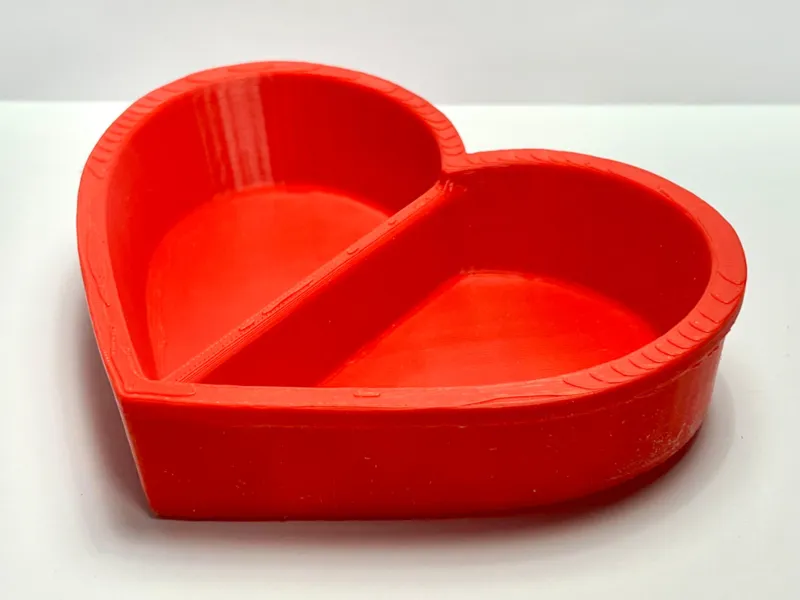 svuota tasche, porta gioielli.