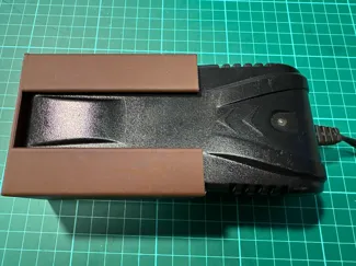 Motocaddy Lithium Battery Charger Mount