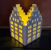 0.16mm layer, 2 walls, 15% infill