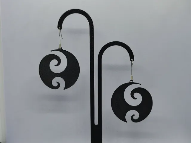 Aretes Energía Circular
