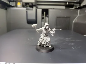 Figura decorativa: DnD Stone Cult / Pack — vista de referencia 4