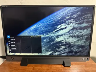 ASUS  Zen Screen Vertical Stand