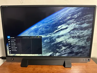 ASUS  Zen Screen Vertical Stand
