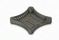 0.2mm layer, 4 walls, 15% infill