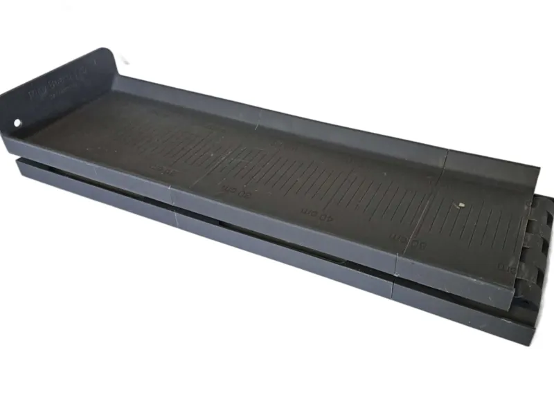 Pike measureboard 120cm hinged