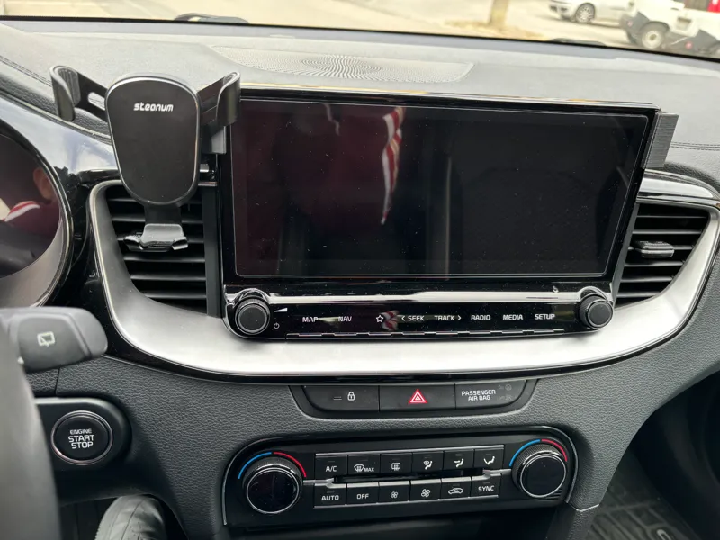 Portacellulare Kia Xceed/Proceed