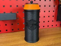 Krug 0.2mm layer, 2 walls, 15% infill