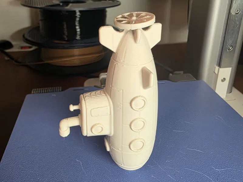 UBoot