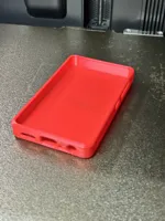 0.2mm layer, 4 walls, 15% infill