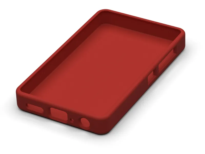 G1 Case Cover by INNIOASIS