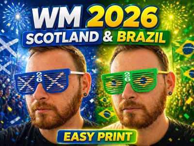 2026 World Cup Glasses