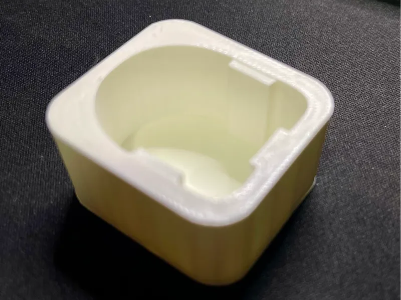 Ryobi Battery Adapter mini