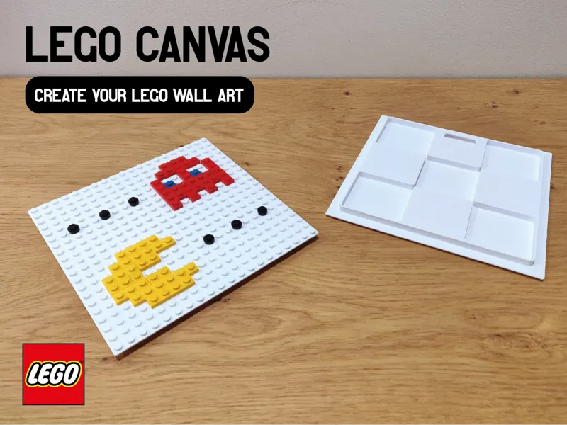 L E G O Canvas