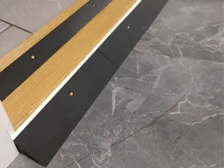 Ramp For robotvaccum