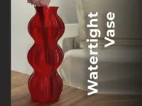 0.8mm nozzle, 0.4mm layer, 1 walls, 0% infill