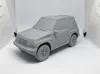0.12mm layer, 2 walls, 10% infill
