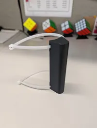 0.2mm layer, 4 walls, 15% infill