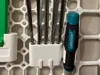 0.2mm layer, 3 walls, 15% infill