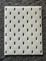 0.2mm layer, 3 walls, 10% infill