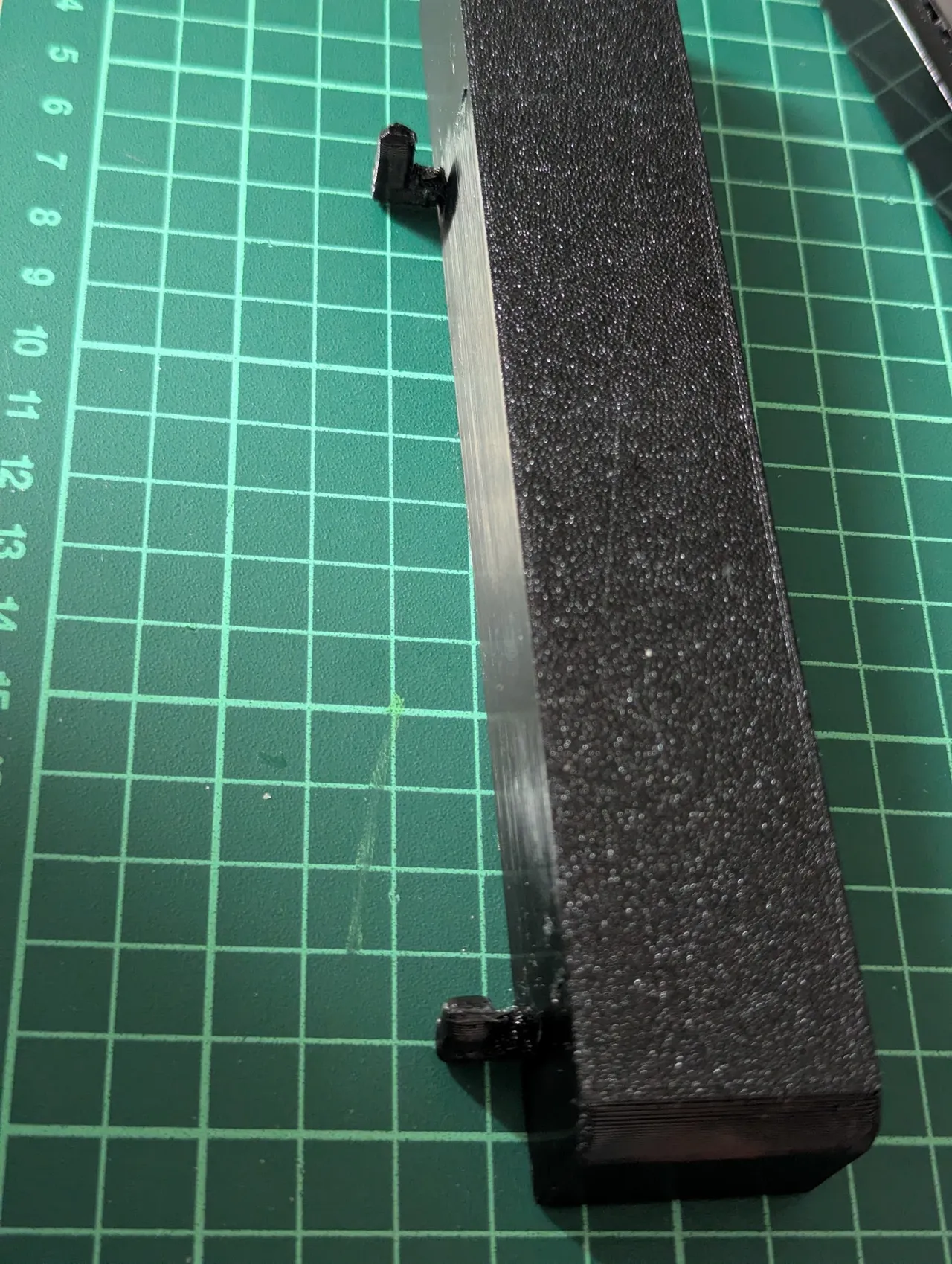 SKADIS holder for DEXTER cutter view 4