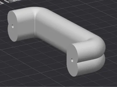 drawer handle