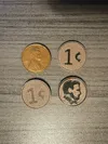 Pennies